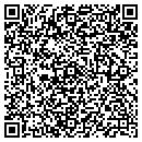 QR code with Atlantis Nails contacts