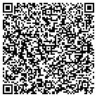 QR code with High Sierra Forest Products Inc contacts