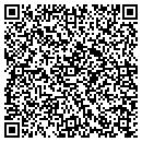 QR code with H & L Pacific Marine LLC contacts