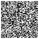 QR code with Hydraulic Marine Equipment CO contacts