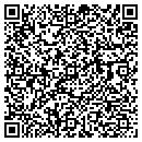 QR code with Joe Johnston contacts