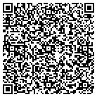 QR code with Kalamajama Guide Service contacts