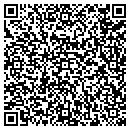 QR code with J J Forest Products contacts