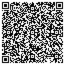 QR code with J L Eubanks Timber CO contacts