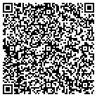 QR code with Koyote Ugly Spoon's Inc. contacts