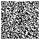 QR code with Kenneth B Hoganson Jr contacts