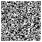 QR code with Marineline Products Inc contacts