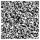 QR code with Martin's Ferry Marine Inc contacts