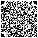 QR code with MC Fishing contacts