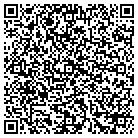 QR code with One Stop Records Service contacts