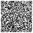 QR code with Ozark Boat Docks Inc contacts