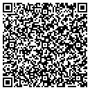 QR code with M Forest Rb Product contacts