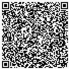 QR code with Professional Electronic Fishing Maps contacts