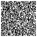 QR code with Profishing Inc contacts