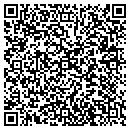 QR code with Rieadco Corp contacts