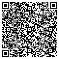 QR code with R & R contacts