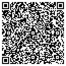 QR code with S T H Reels Usa Inc contacts