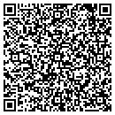 QR code with The Angling Outpost contacts