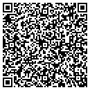 QR code with The Bass House contacts