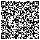 QR code with The Frustrated Angler contacts