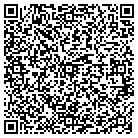 QR code with Rick S Forest Products Inc contacts