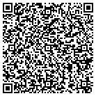 QR code with R & L Forest Products contacts