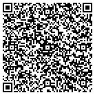 QR code with Upstate Outfitters River Guide contacts
