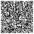QR code with Sandy Hill Forest Products Inc contacts