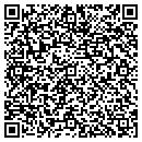 QR code with Whale Watching Of Orange County contacts