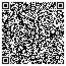 QR code with W.L. Cate Originals contacts