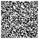 QR code with Yager's Fly Shop contacts
