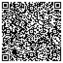 QR code with James Ligon contacts