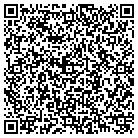 QR code with The Body & Earth Organization contacts
