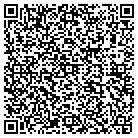 QR code with Custom Fly Grips LLC contacts