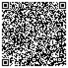 QR code with Custom Rod Blanks contacts