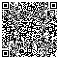 QR code with Damx LLC contacts
