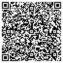 QR code with George's Custom Rods contacts
