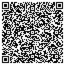 QR code with J C Zimny Rod CO contacts