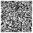 QR code with Madd Jack's Custom Tackle contacts