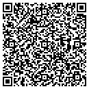 QR code with Thomas Frank contacts
