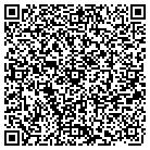 QR code with Talbots Custom Fishing Rods contacts