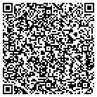 QR code with George's Service Center contacts