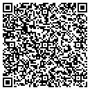QR code with Anderberg Benjamin O contacts