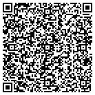 QR code with Custom Jigs & Spins Inc contacts