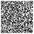 QR code with Blue Bird Helicopters contacts