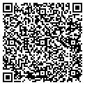 QR code with Hagen's contacts