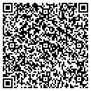 QR code with J R Industries contacts