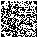 QR code with Clyde Alcon contacts