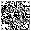 QR code with Lehill Inc contacts
