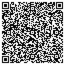 QR code with Face It contacts